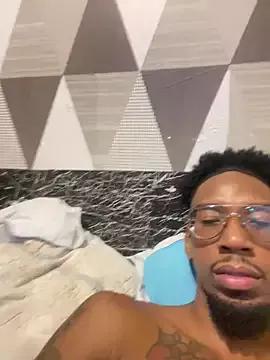 derrick_dean from StripChat