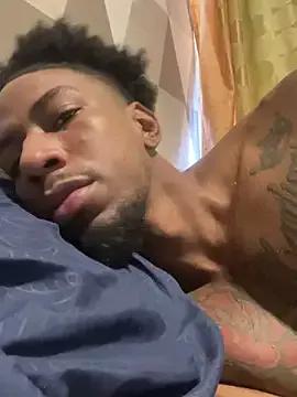 derrick_dean from StripChat