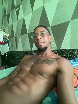 derrick_dean from StripChat