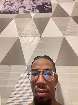 Photos of derrick_dean from StripChat is Freechat