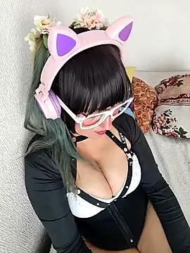 Derry_Cooper from StripChat