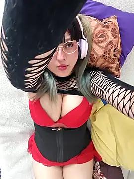 Derry_Cooper from StripChat