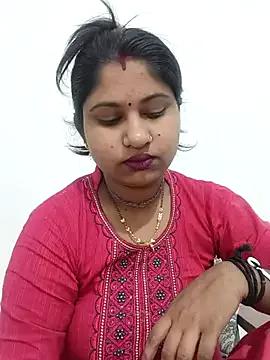 DESHI-BHAVI webcams show profile image 