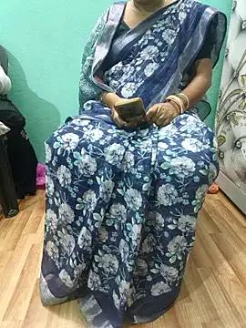 desi_boudi87 from StripChat is Freechat