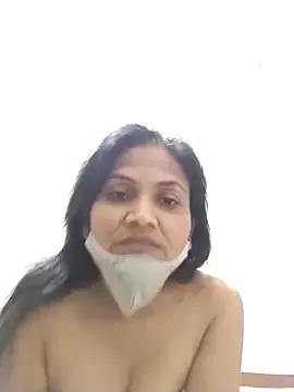 Desi_Candy from StripChat is Freechat