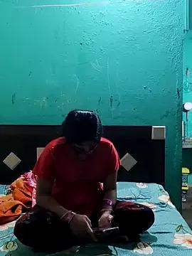 Desi_masti69 from StripChat is Freechat