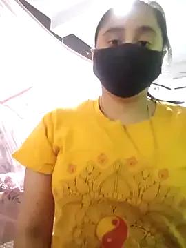 desimonalisa from StripChat is Freechat