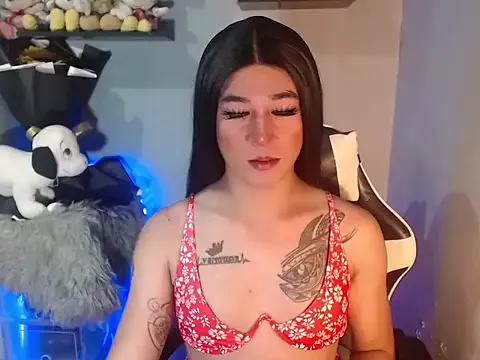 Desirable_miya webcams show profile image 