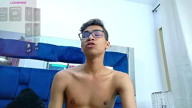 Desire4Duo from StripChat is Freechat