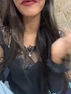 Desire_Zoya from StripChat is Freechat