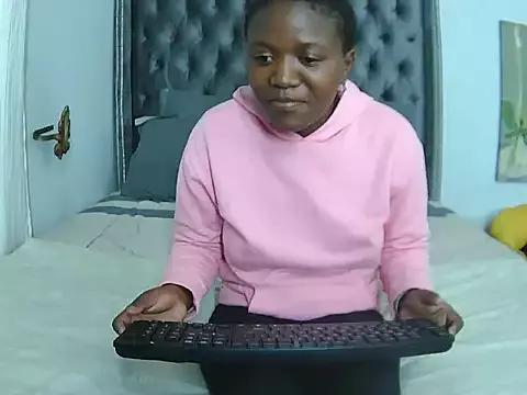 Desired_Shadow from StripChat is Freechat