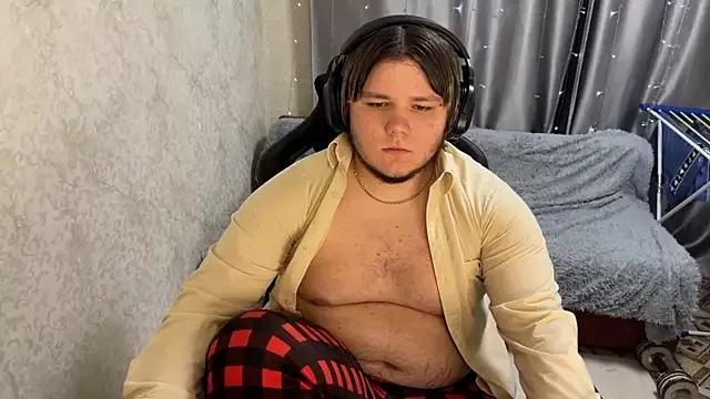 desiredude9 from StripChat is Freechat