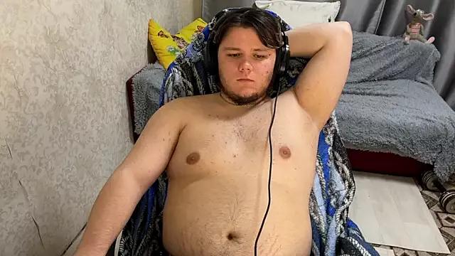 desiredude9 from StripChat is Freechat
