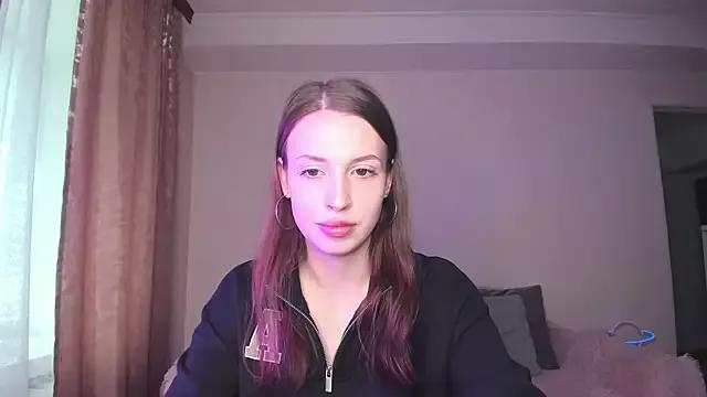 DesireeSanden from StripChat is Freechat