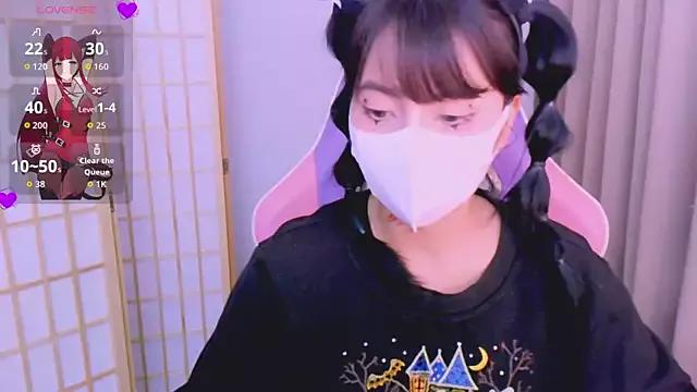 Desiregirl69 webcams show profile image 