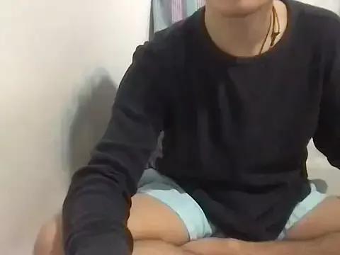 desiremebby from StripChat is Freechat