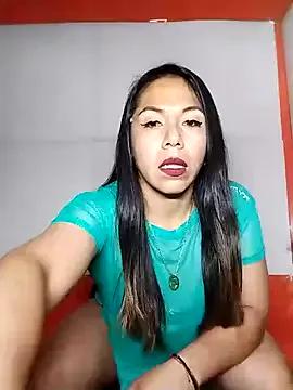 DesireX09 webcams show profile image 