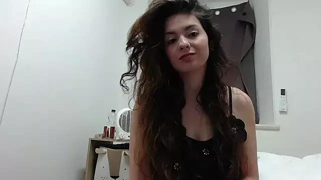 desirmiss1 from StripChat is Freechat