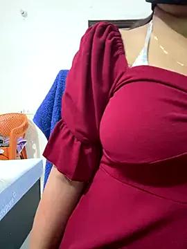 DesiSexyMonika webcams show profile image 