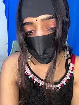 DesiSexyMonika from StripChat is Freechat