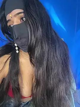 DesiSexyMonika from StripChat is Freechat