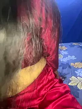 DesiSexyMonika from StripChat is Freechat