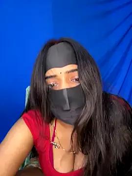 DesiSexyMonika from StripChat is Freechat