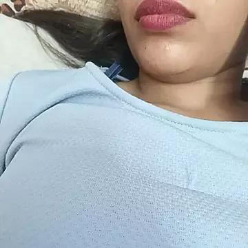 DesiSimran09 from StripChat is Freechat