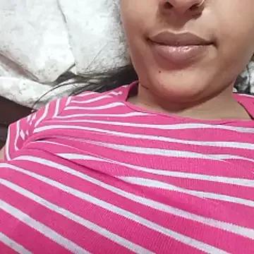 DesiSimran09 from StripChat is Freechat