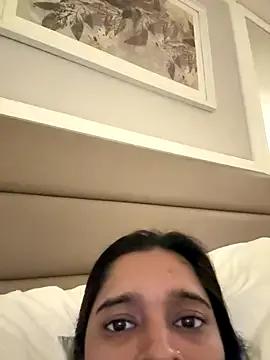 Photos of desitease from StripChat is Group