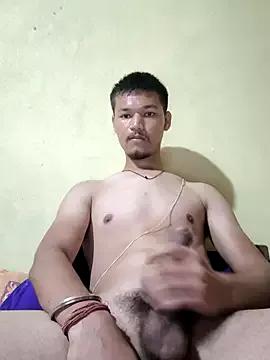 Dev_is_Horny webcams show profile image 