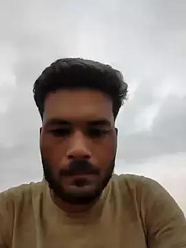 Devil_khilesh webcams show profile image 