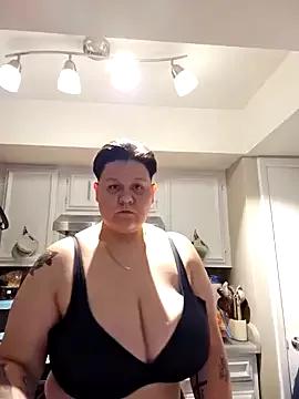 DevilDahm from StripChat is Freechat