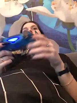 devilstwo_1 from StripChat is Freechat