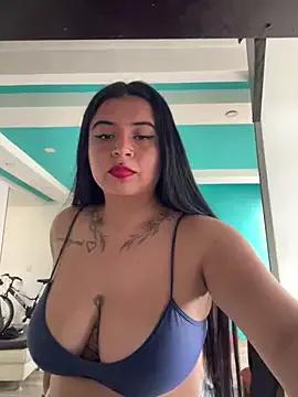 Devilsweet17 webcams show profile image 