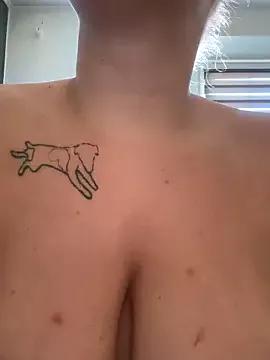 DevilTess0 from StripChat is Freechat