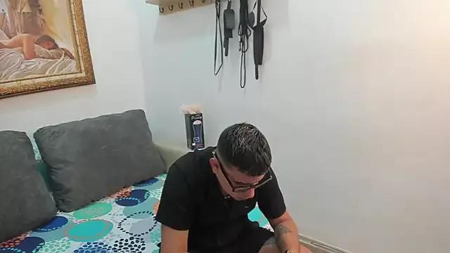 DevilWisp webcams show profile image 