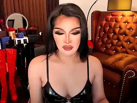 DevoritaGarcia from StripChat