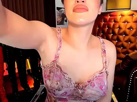 DevoritaGarcia from StripChat