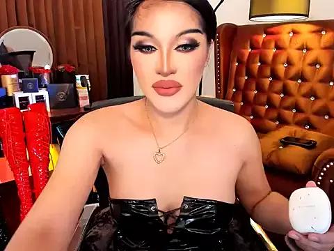 DevoritaGarcia from StripChat is Freechat