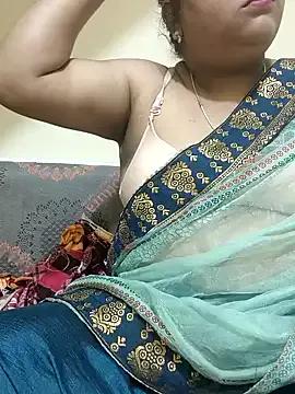 Dhanshri143 webcams show profile image 