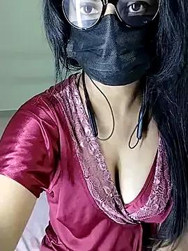 Photos of dhanya20 from StripChat is Private