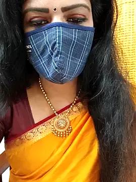 dhoorika from StripChat