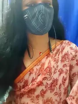 dhoorika from StripChat