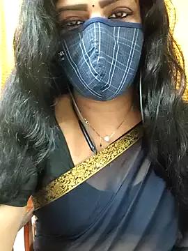 dhoorika from StripChat