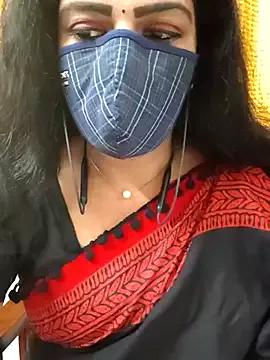 Photos of dhoorika from StripChat is Private