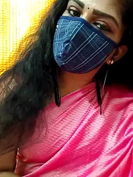Dhoorika webcams show profile image 