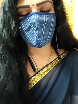 dhoorika from StripChat