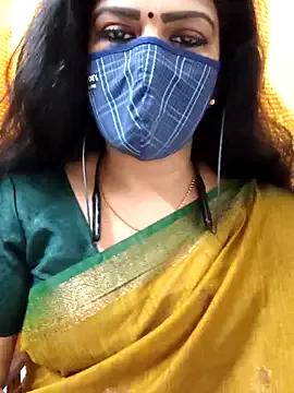 dhoorika from StripChat