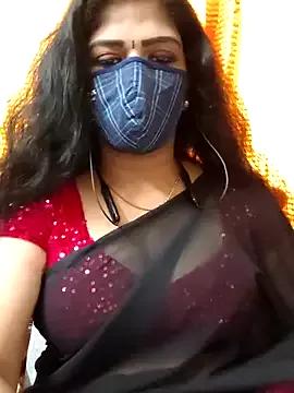 dhoorika from StripChat